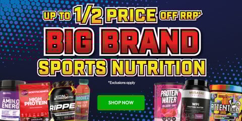 Sức khoẻ thể chất