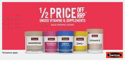 Thực phẩm chức năng